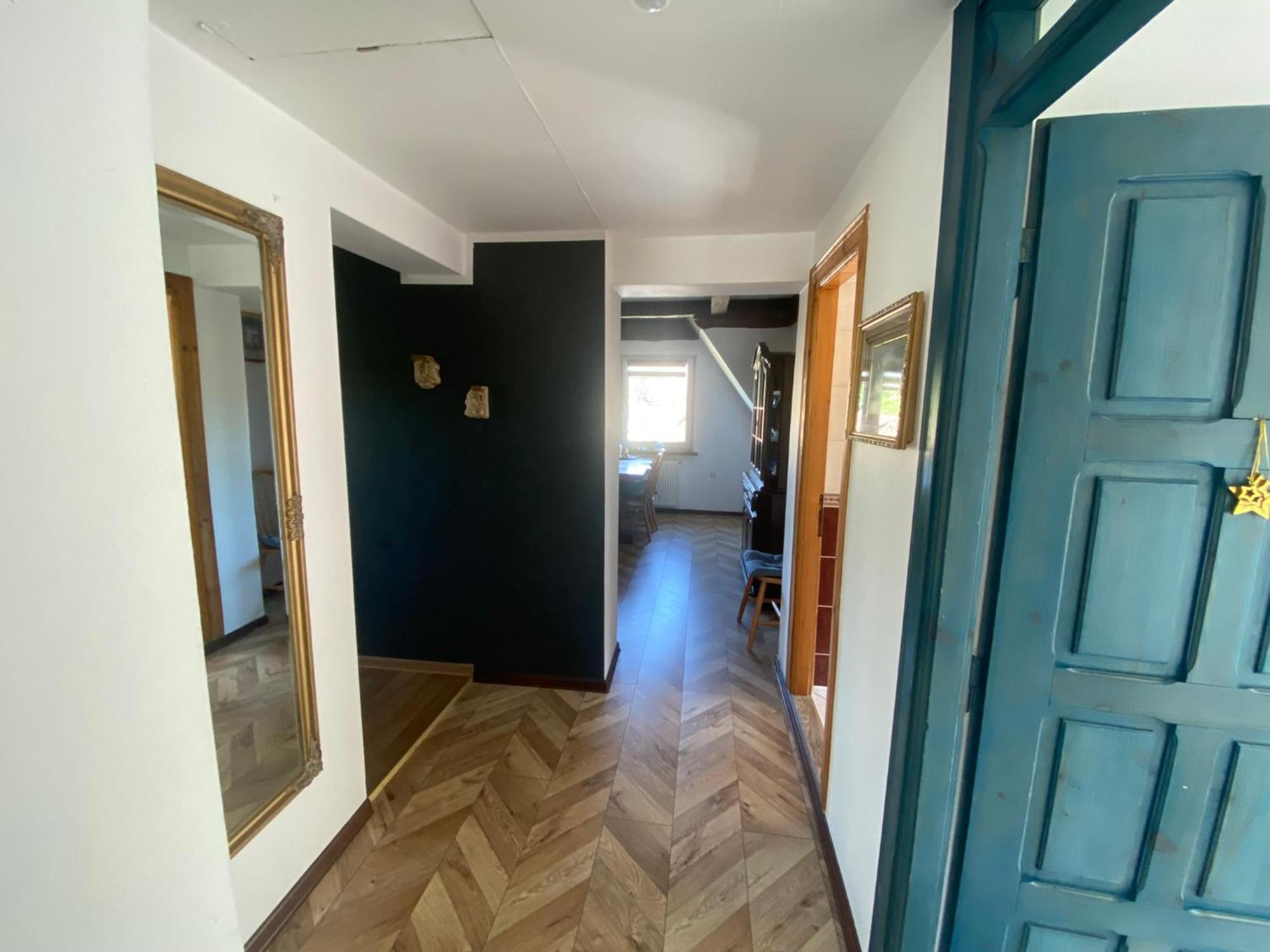 Apartamenty I Pokoje U Staszelow ポロニン エクステリア 写真