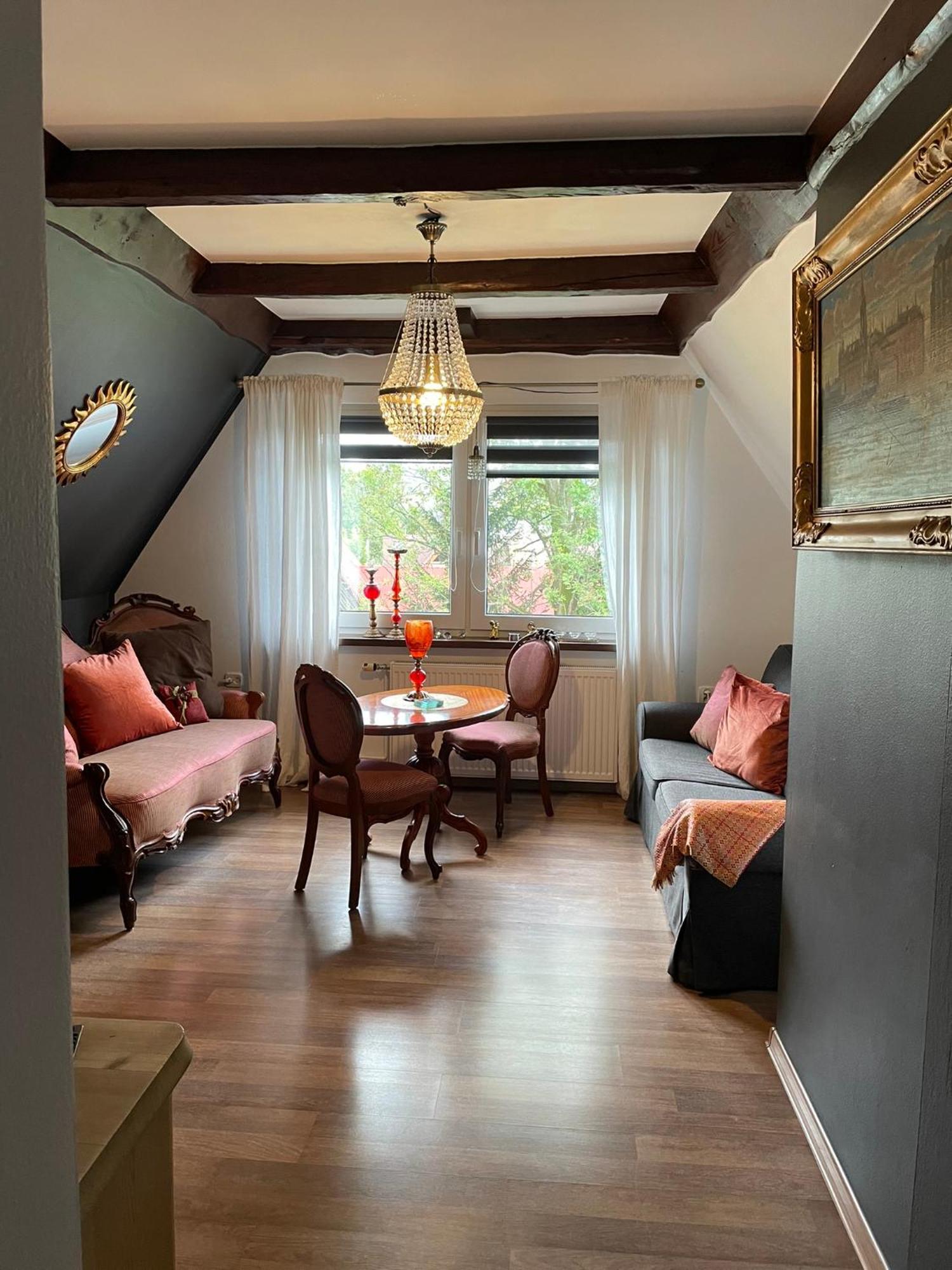 Apartamenty I Pokoje U Staszelow ポロニン エクステリア 写真