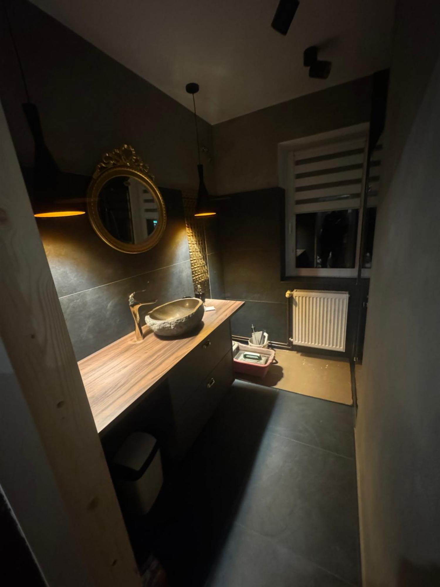 Apartamenty I Pokoje U Staszelow ポロニン エクステリア 写真