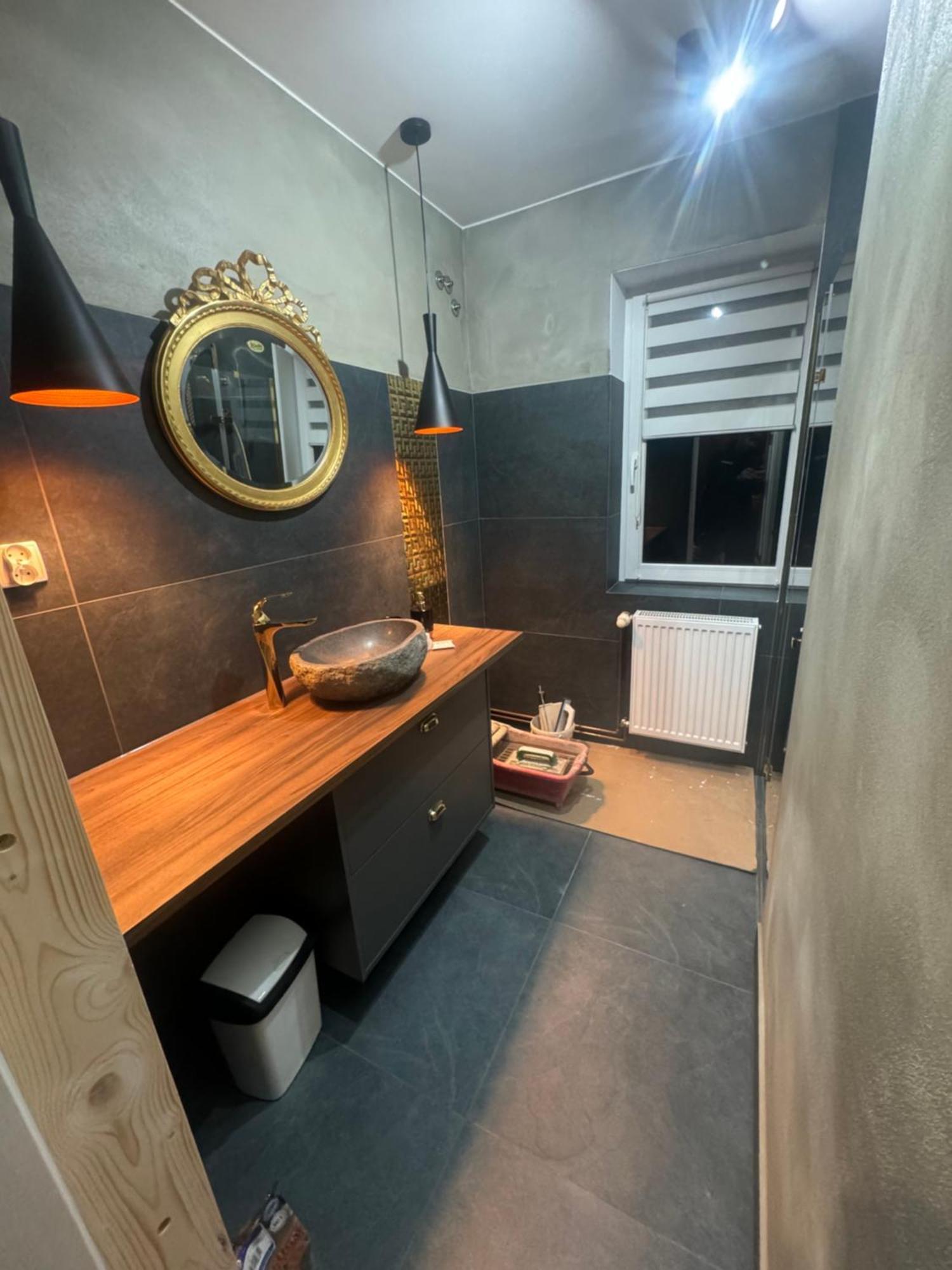 Apartamenty I Pokoje U Staszelow ポロニン エクステリア 写真