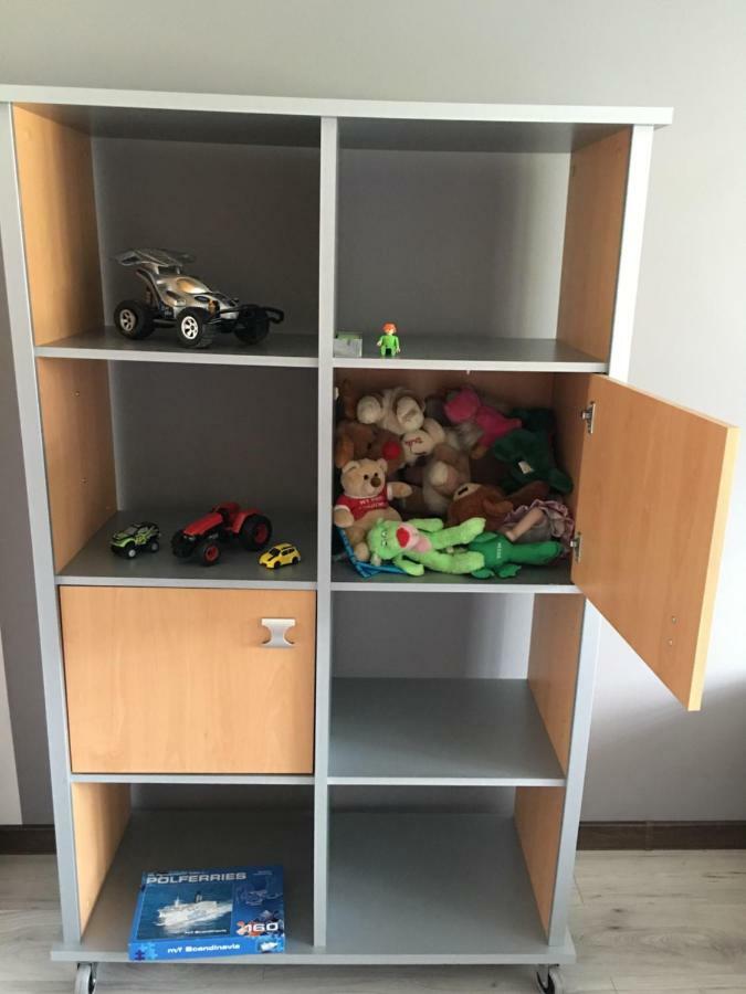 Apartamenty I Pokoje U Staszelow ポロニン エクステリア 写真